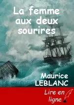 La femme aux deux sourires