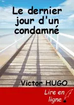 Le dernier jour d'un condamné