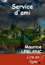 Service d'ami