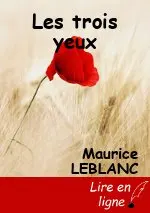 Les trois yeux