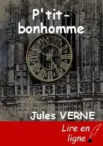 P'tit-bonhomme