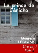 Le prince de Jéricho