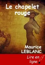 Le chapelet rouge