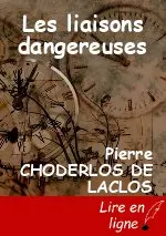 Les liaisons dangereuses