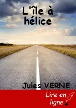 L'île à hélice