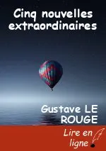 Cinq nouvelles extraordinaires