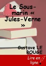 Le Sous-marin « Jules-Verne »