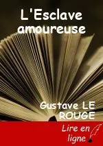 L'Esclave amoureuse