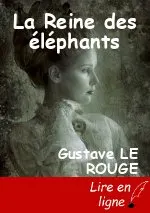La Reine des éléphants