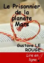 Le Prisonnier de la planète Mars