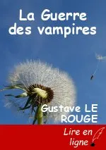 La Guerre des vampires