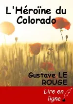 L'Héroïne du Colorado