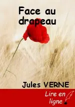 Face au drapeau