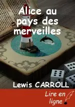 Alice au pays des merveilles