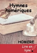 Hymnes homériques