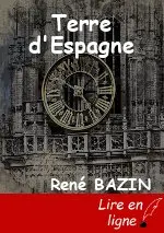 Terre d'Espagne