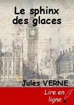 Le sphinx des glaces