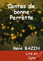 Contes de bonne Perrette