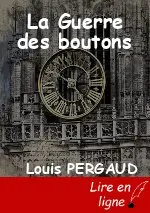 La Guerre des boutons