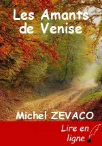 Les Amants de Venise