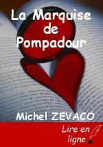 La Marquise de Pompadour