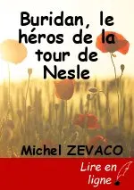 Buridan, le héros de la tour de Nesle