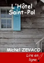 L'Hôtel Saint-Pol