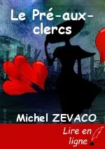 Le Pré-aux-clercs