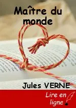 Maître du monde