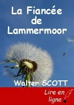 La Fiancée de Lammermoor