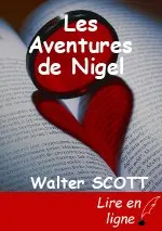Les Aventures de Nigel