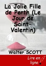 La Jolie Fille de Perth (Le Jour de Saint-Valentin)
