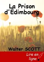 La Prison d'Édimbourg
