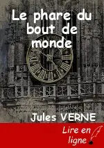 Le phare du bout de monde