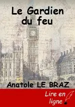 Le Gardien du feu
