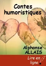 Contes humoristiques