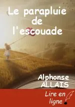 Le parapluie de l'escouade