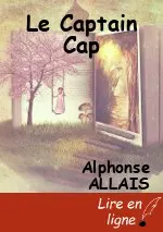 Le Captain Cap