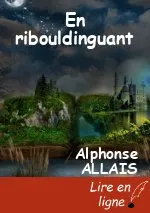 En ribouldinguant