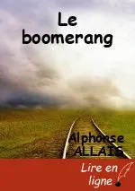 Le boomerang