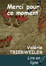 Merci pour ce moment