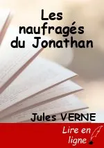 Les naufragés du Jonathan