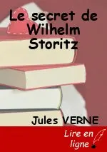 Le secret de Wilhelm Storitz