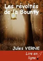 Les révoltés de la Bounty