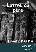 Lettre au père