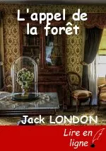 L'appel de la forêt