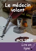 Le médecin volant
