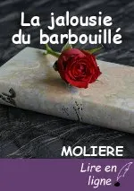 La jalousie du barbouillé