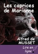 Les caprices de Marianne