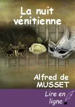 La nuit vénitienne